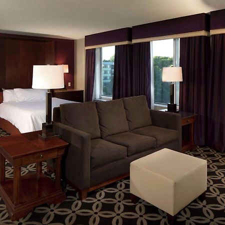 Hilton Garden Inn Auburn Riverwatch Экстерьер фото