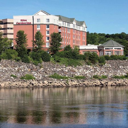 Hilton Garden Inn Auburn Riverwatch Экстерьер фото