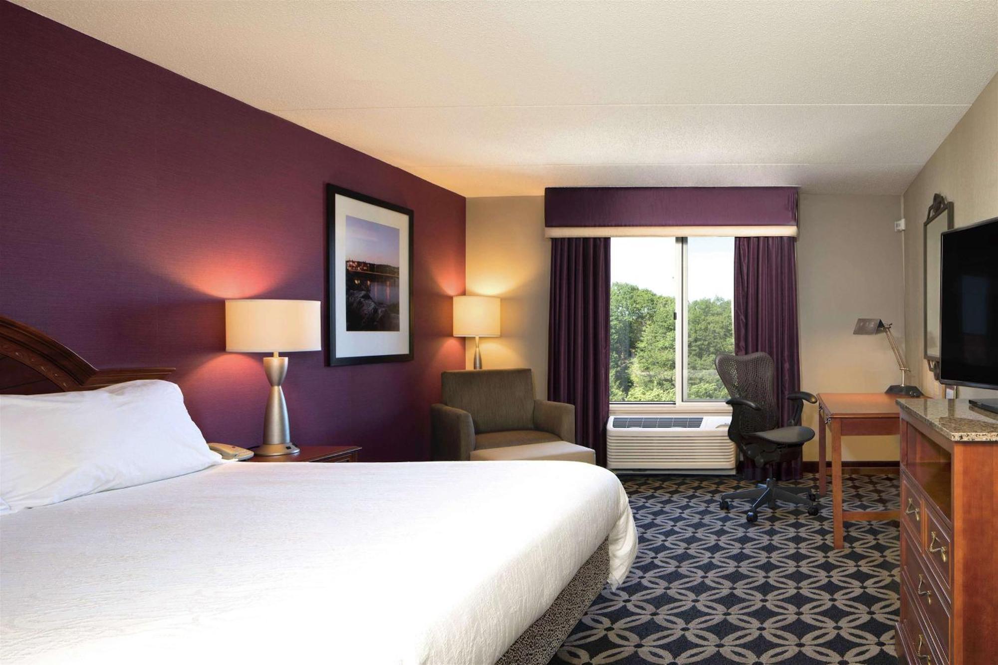 Hilton Garden Inn Auburn Riverwatch Экстерьер фото