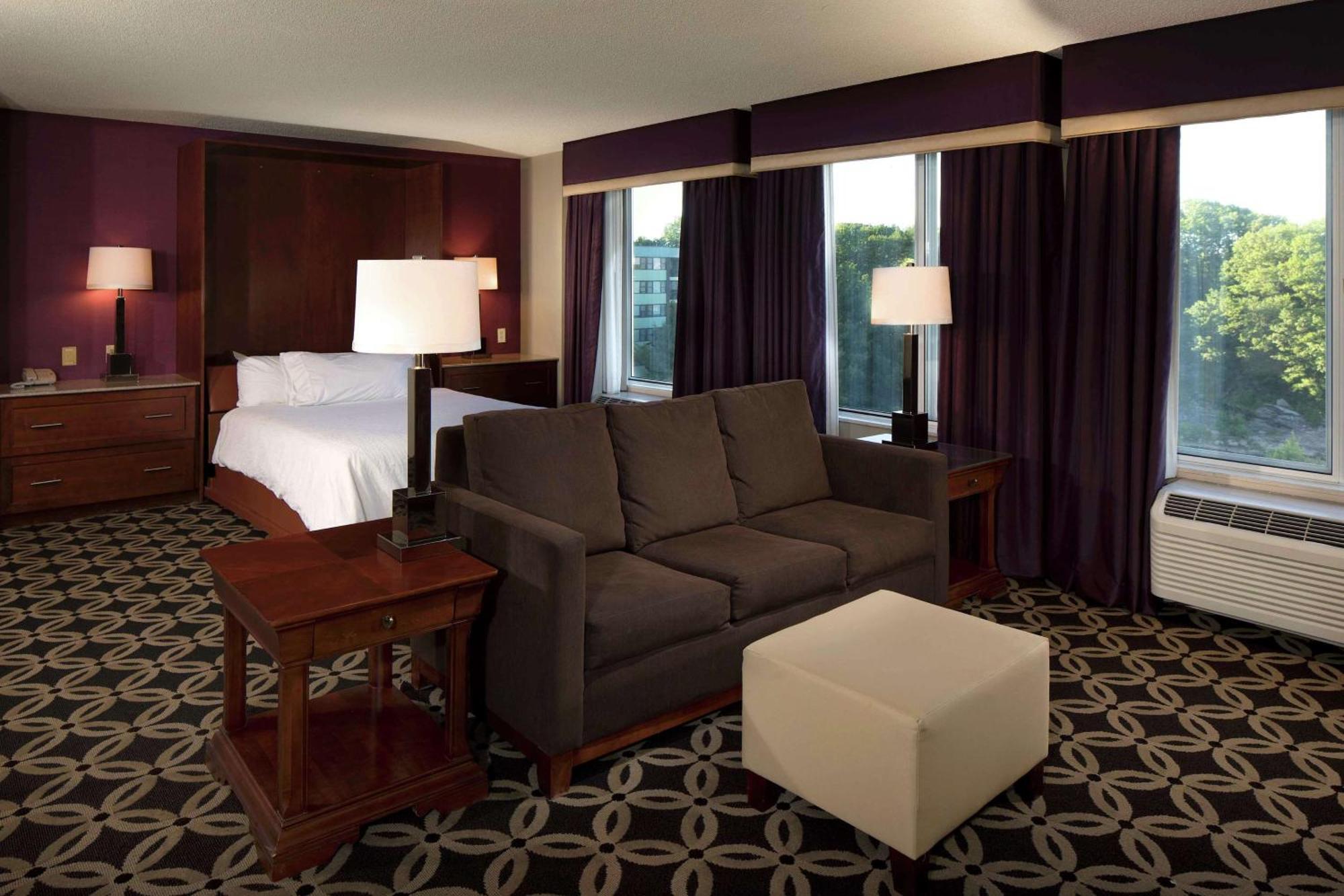 Hilton Garden Inn Auburn Riverwatch Экстерьер фото