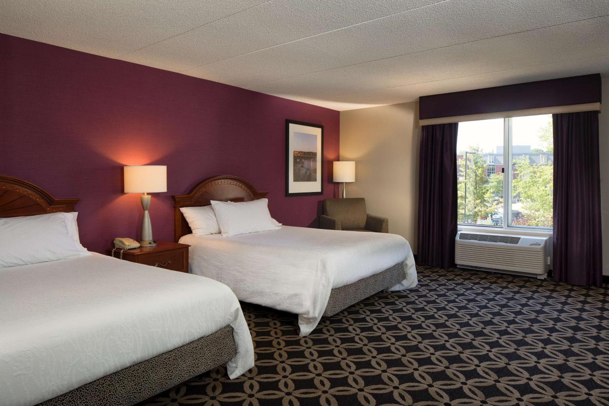Hilton Garden Inn Auburn Riverwatch Экстерьер фото