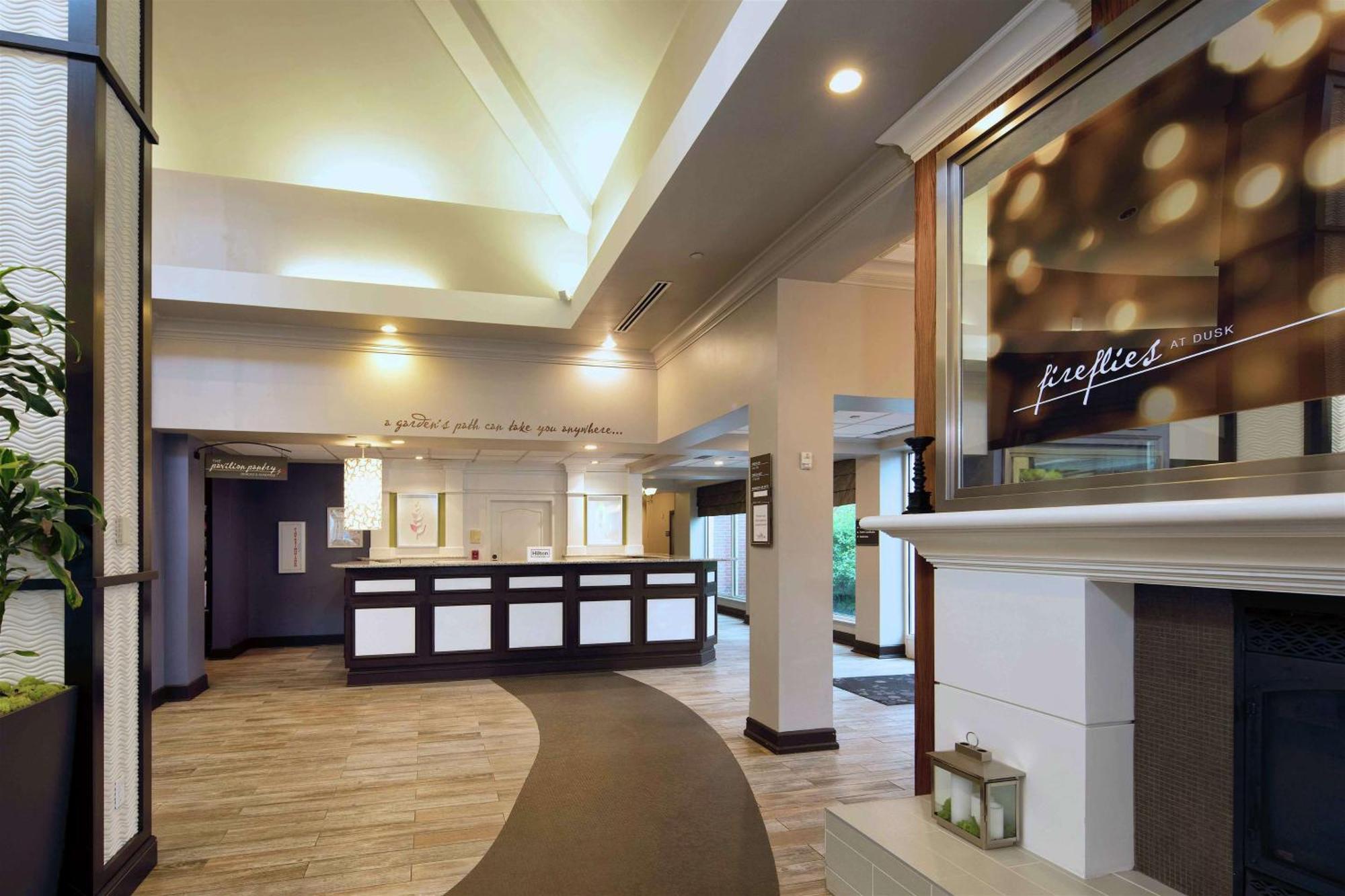 Hilton Garden Inn Auburn Riverwatch Экстерьер фото