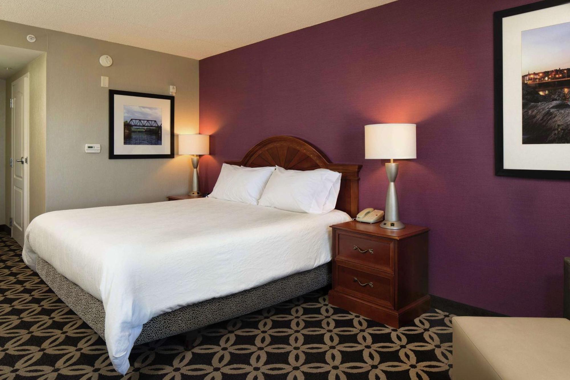 Hilton Garden Inn Auburn Riverwatch Экстерьер фото