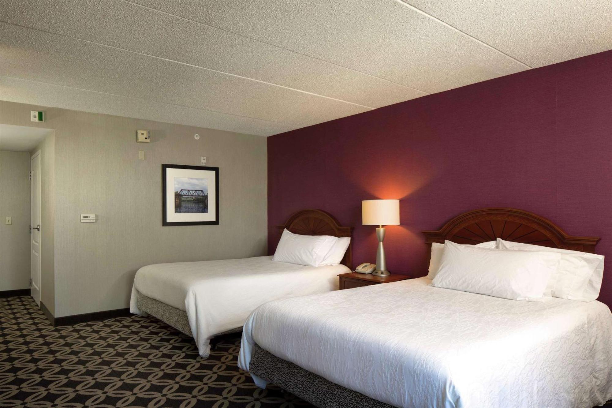 Hilton Garden Inn Auburn Riverwatch Экстерьер фото