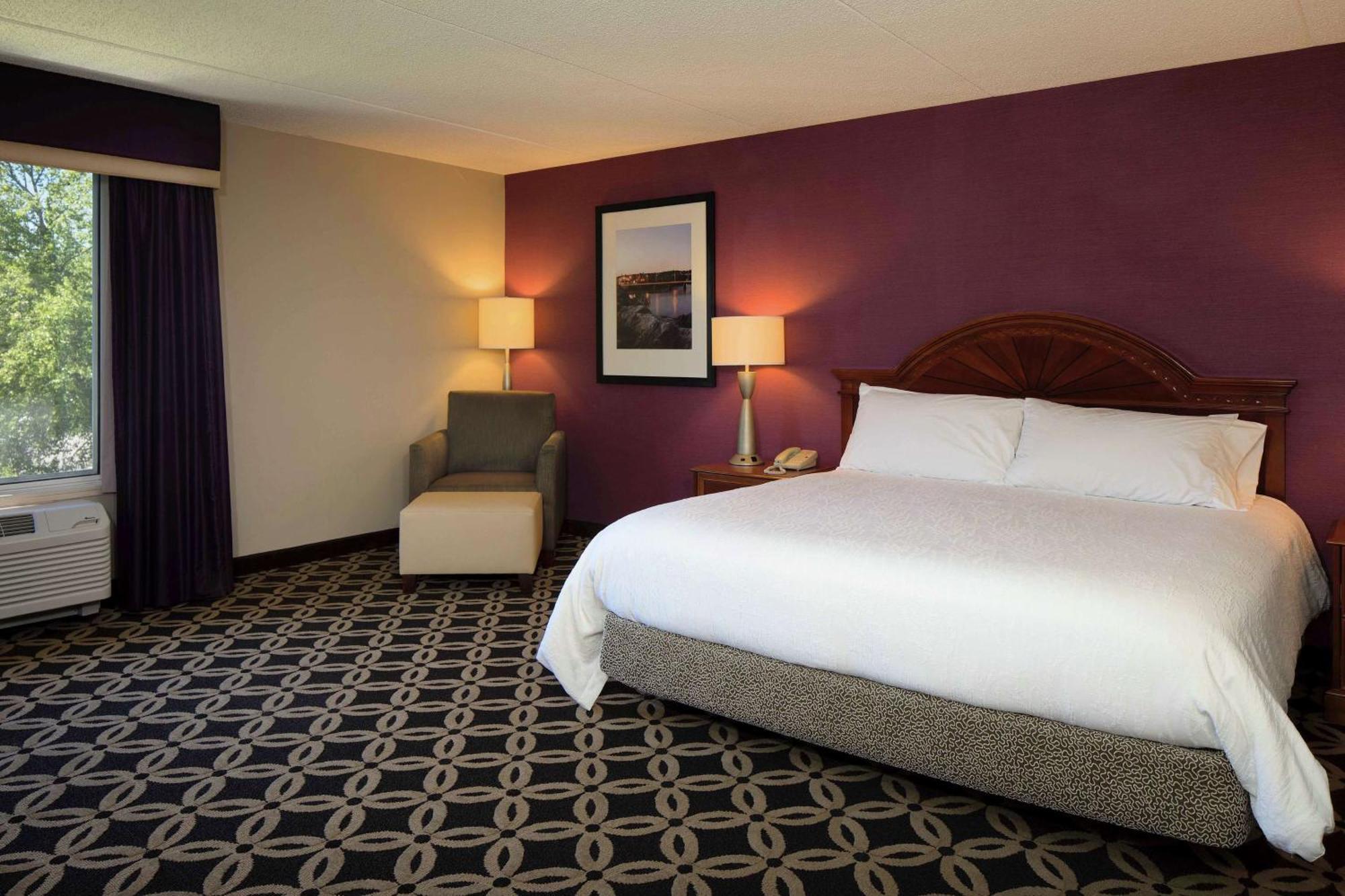 Hilton Garden Inn Auburn Riverwatch Экстерьер фото