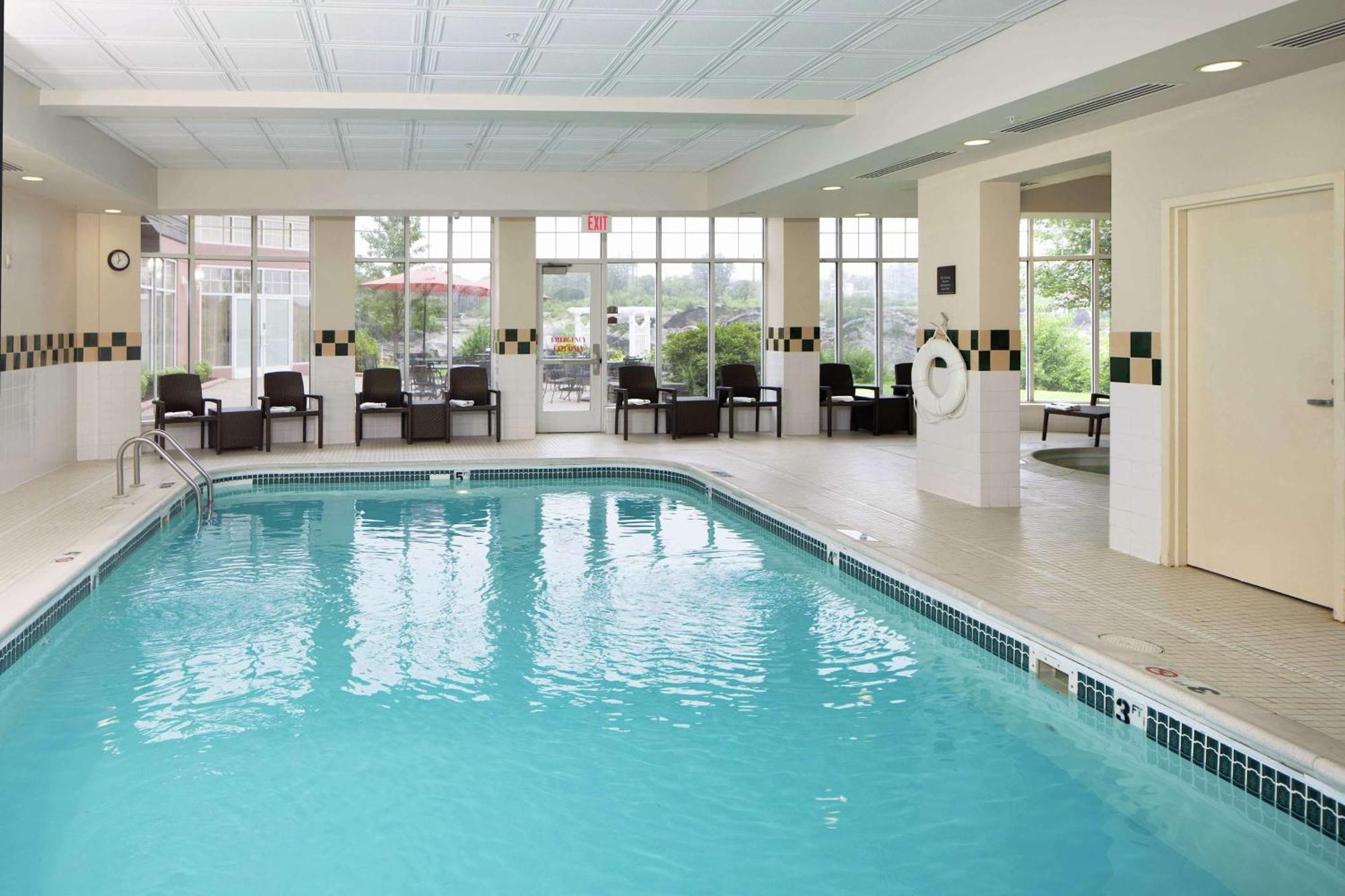 Hilton Garden Inn Auburn Riverwatch Экстерьер фото