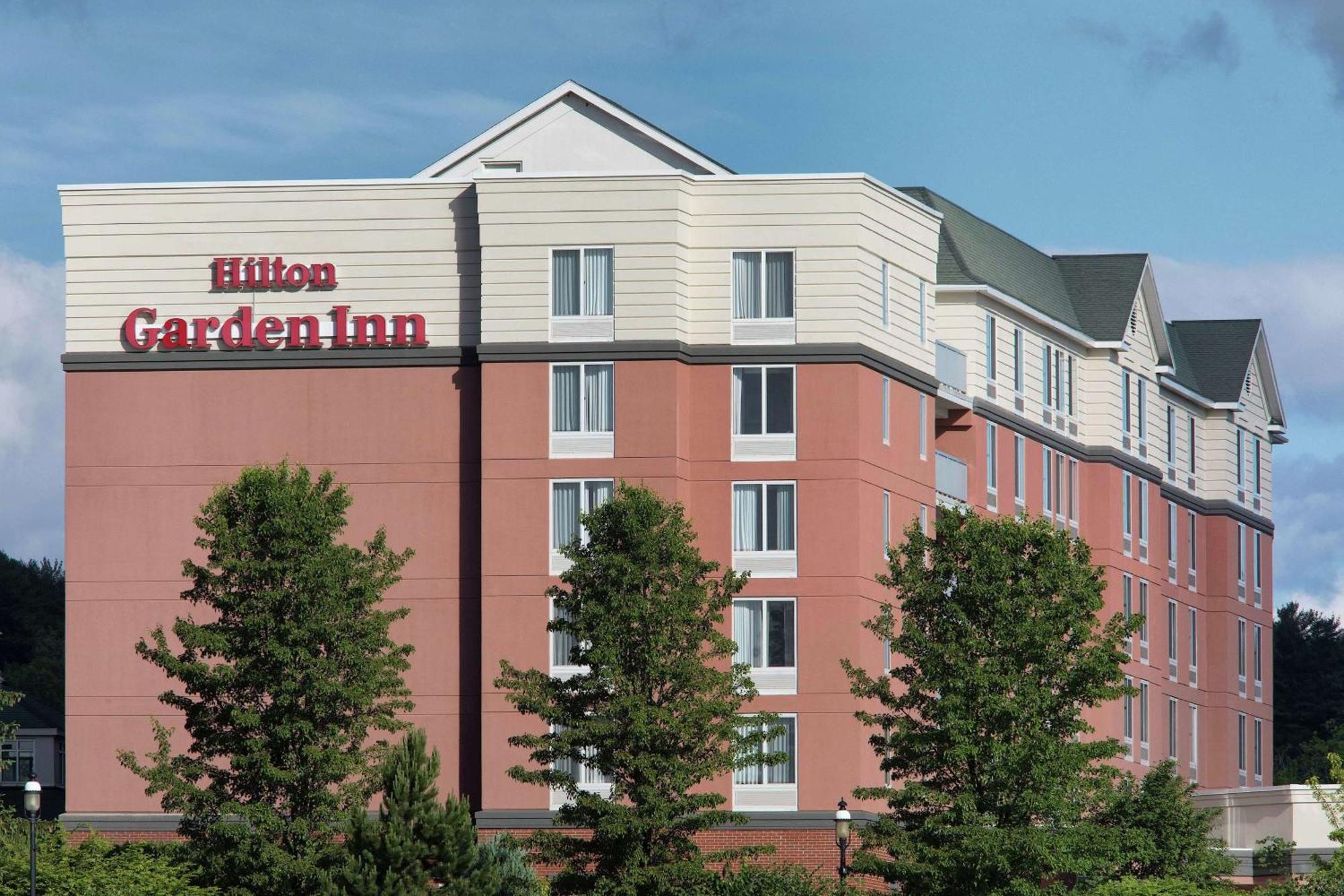 Hilton Garden Inn Auburn Riverwatch Экстерьер фото