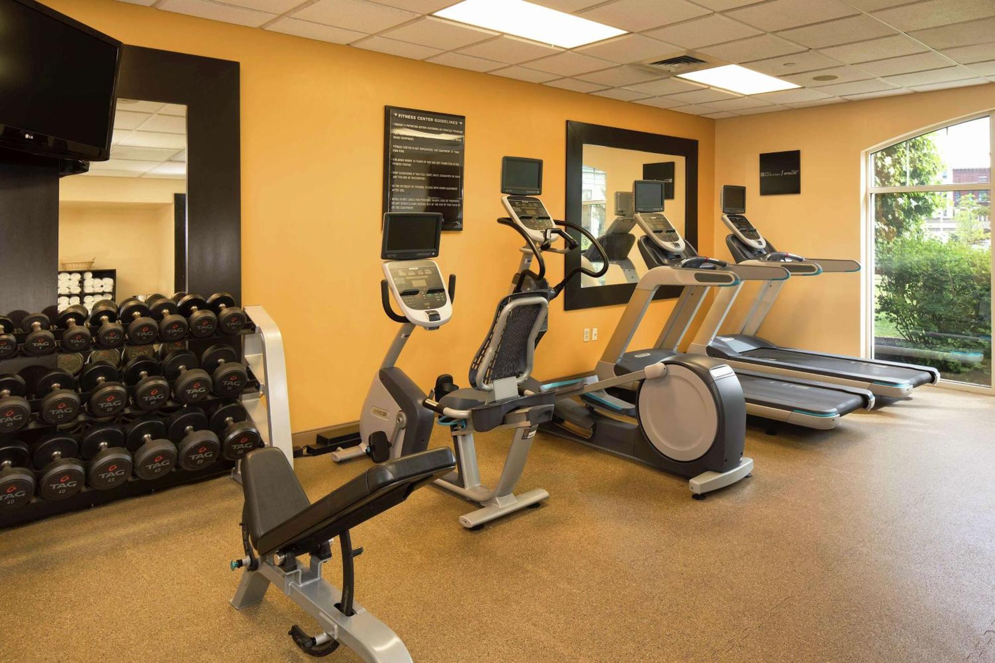 Hilton Garden Inn Auburn Riverwatch Экстерьер фото