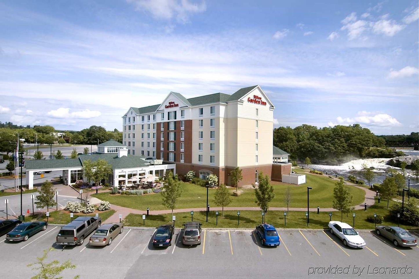 Hilton Garden Inn Auburn Riverwatch Экстерьер фото
