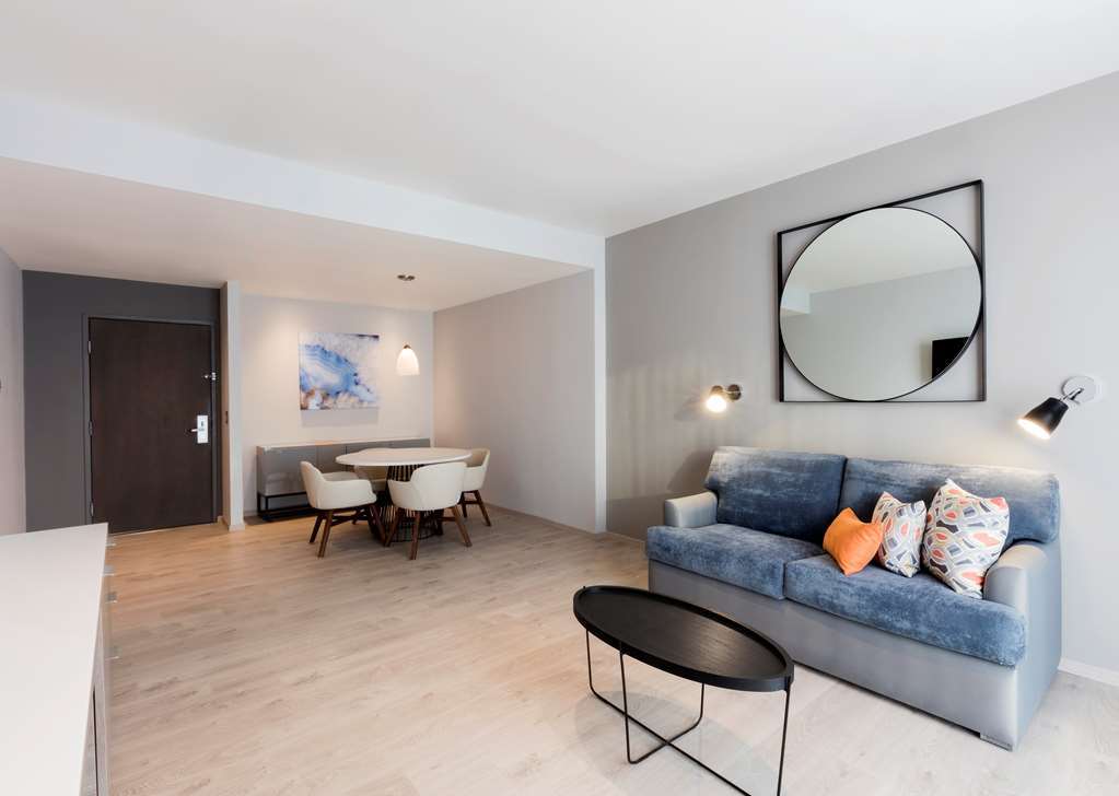 Hilton Garden Inn Auburn Riverwatch Номер фото