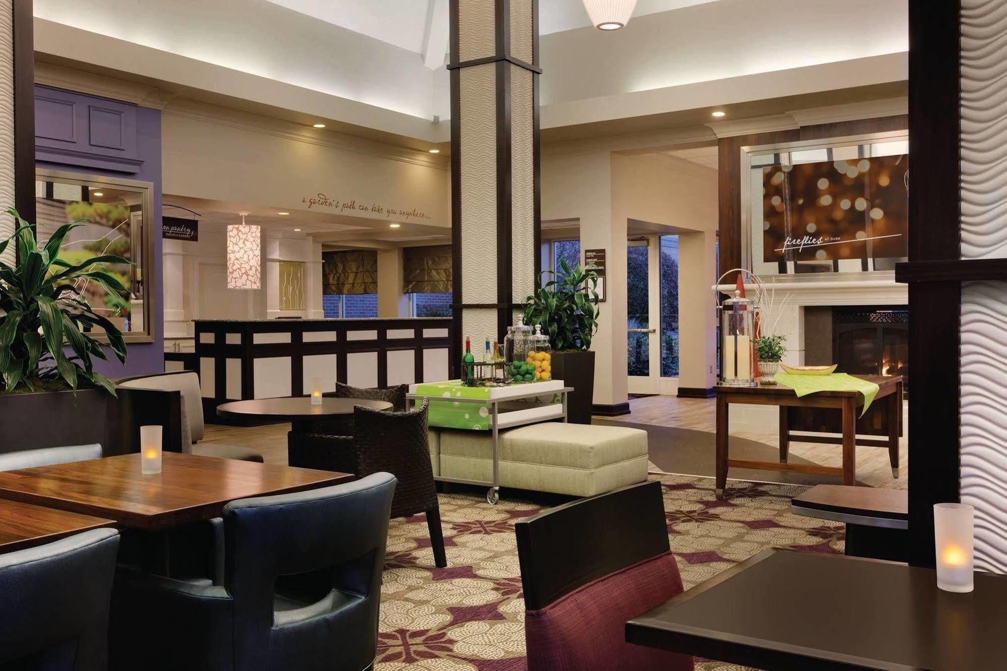 Hilton Garden Inn Auburn Riverwatch Экстерьер фото