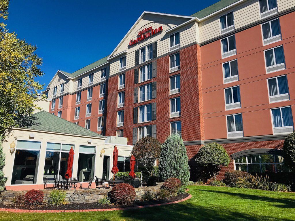 Hilton Garden Inn Auburn Riverwatch Экстерьер фото